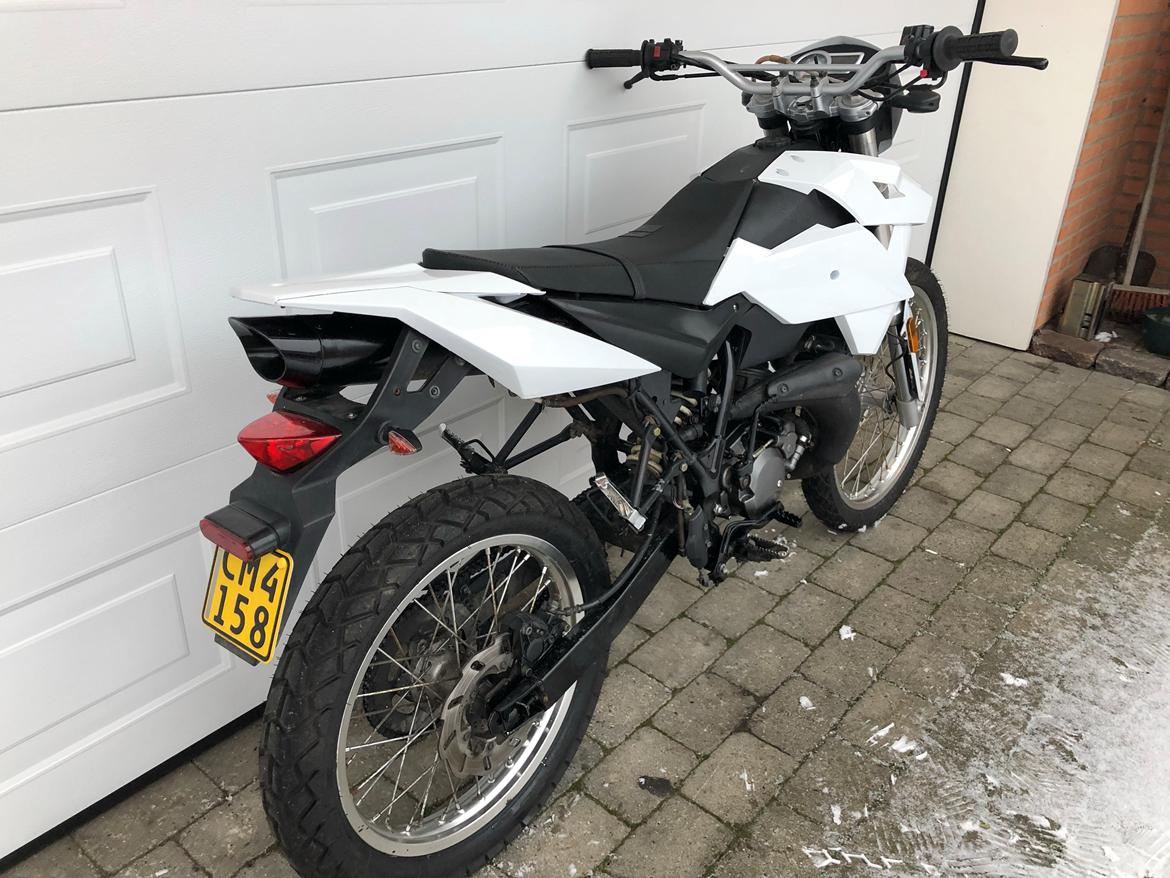 Generic Trigger X billede 8