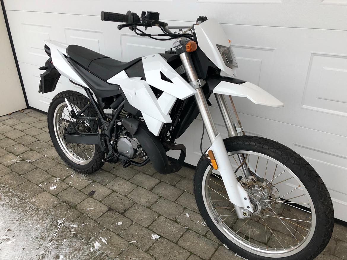 Generic Trigger X billede 7