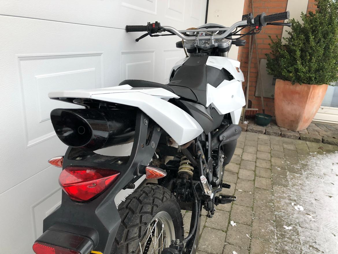 Generic Trigger X billede 10