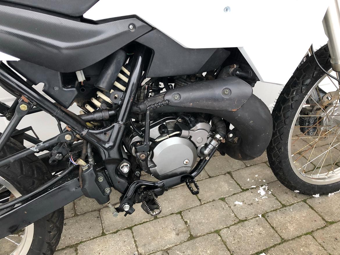 Generic Trigger X billede 9