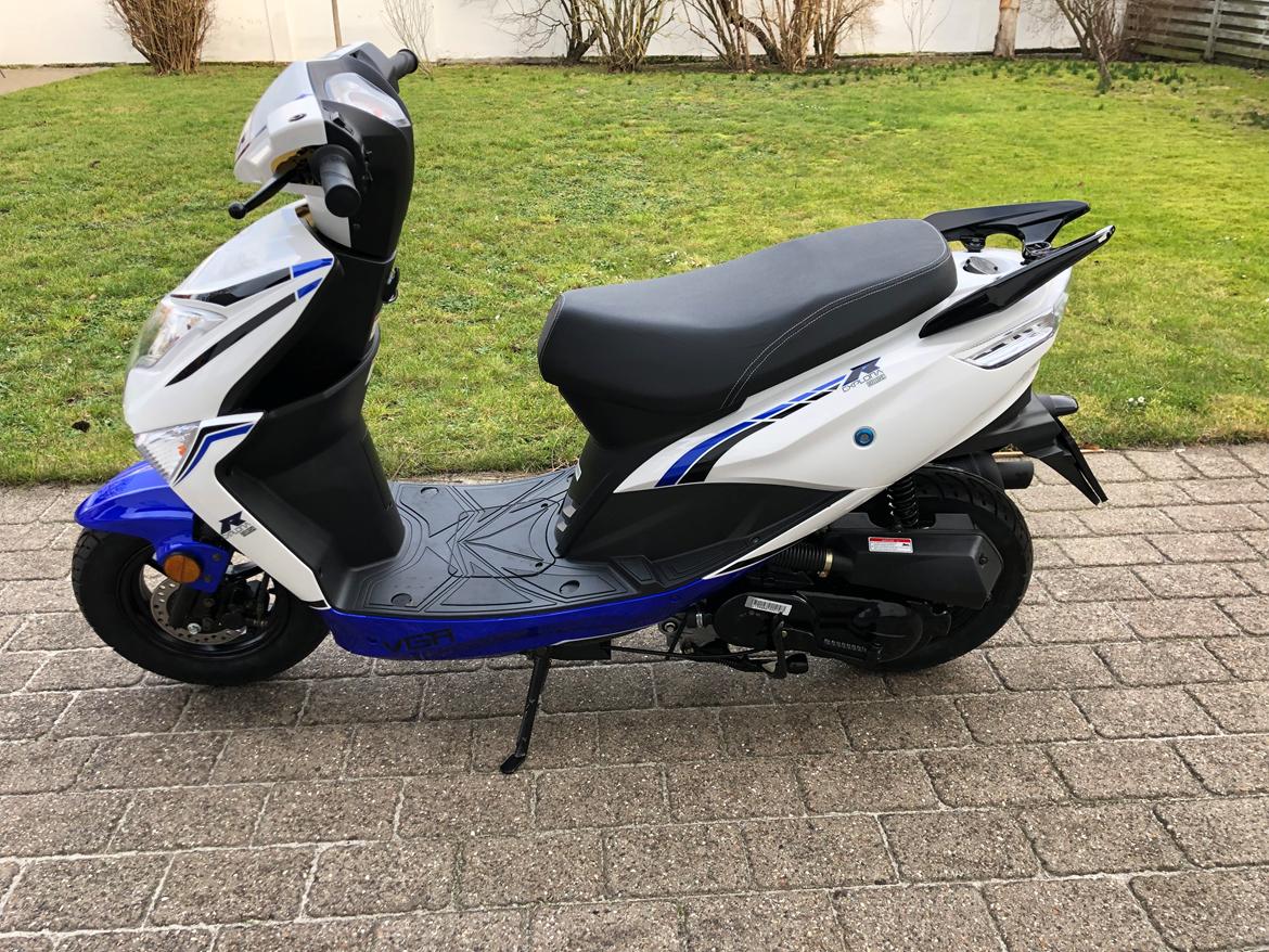 VGA Explora euro 4  billede 1