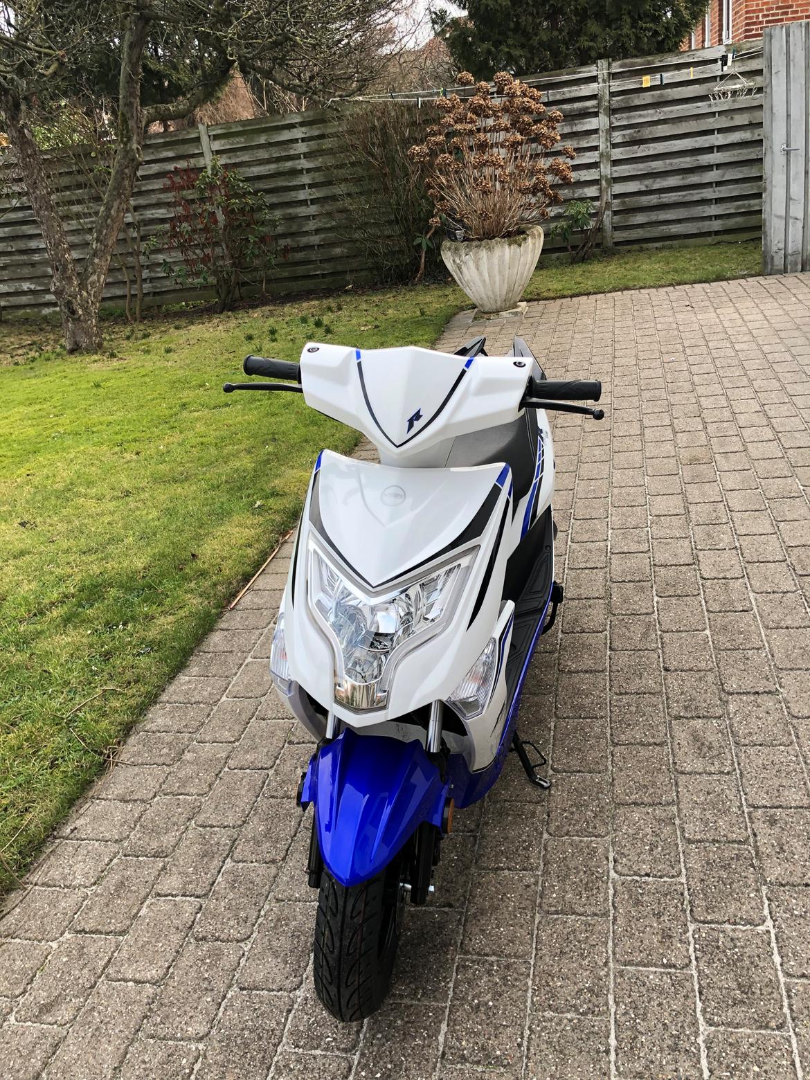 VGA Explora euro 4  billede 2