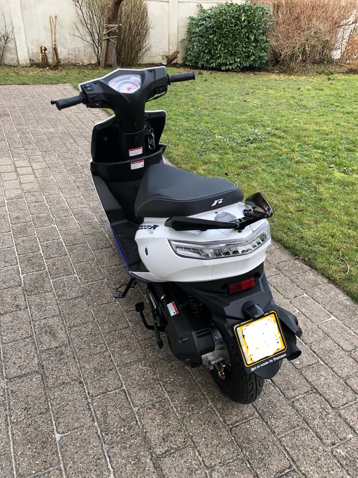 VGA Explora euro 4  billede 6