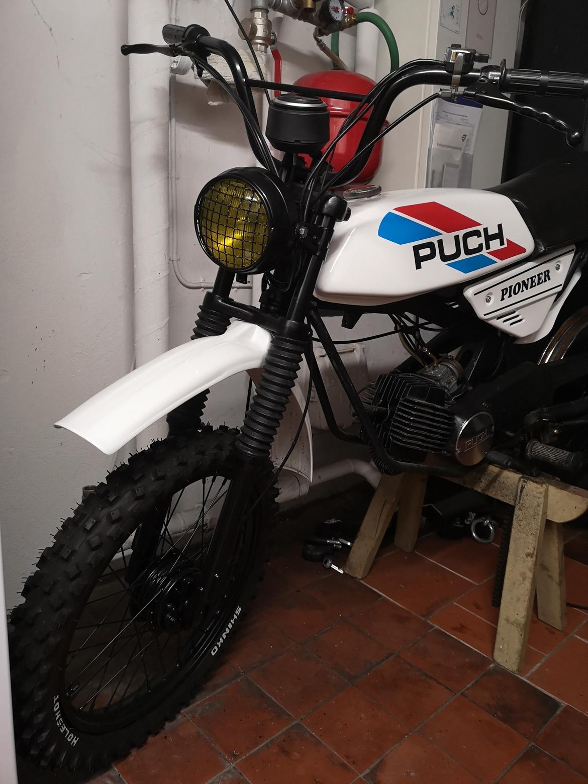 Puch pioneer billede 5