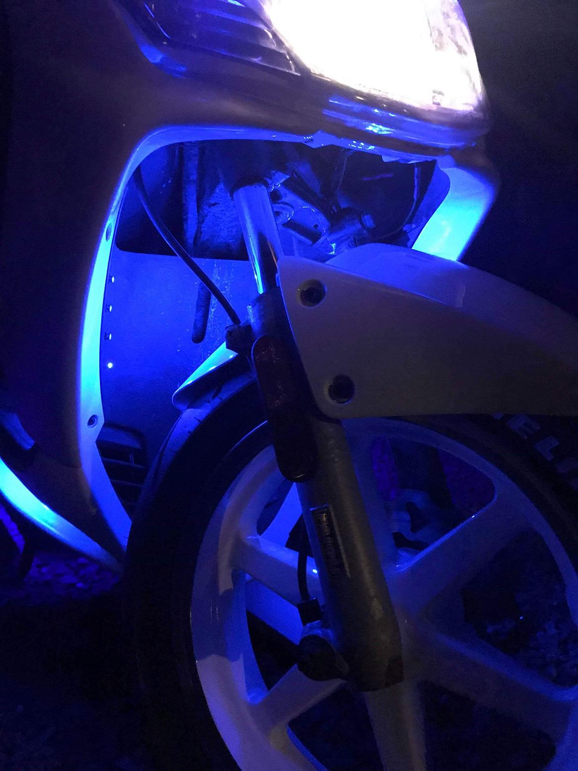 Yamaha Jog r billede 6