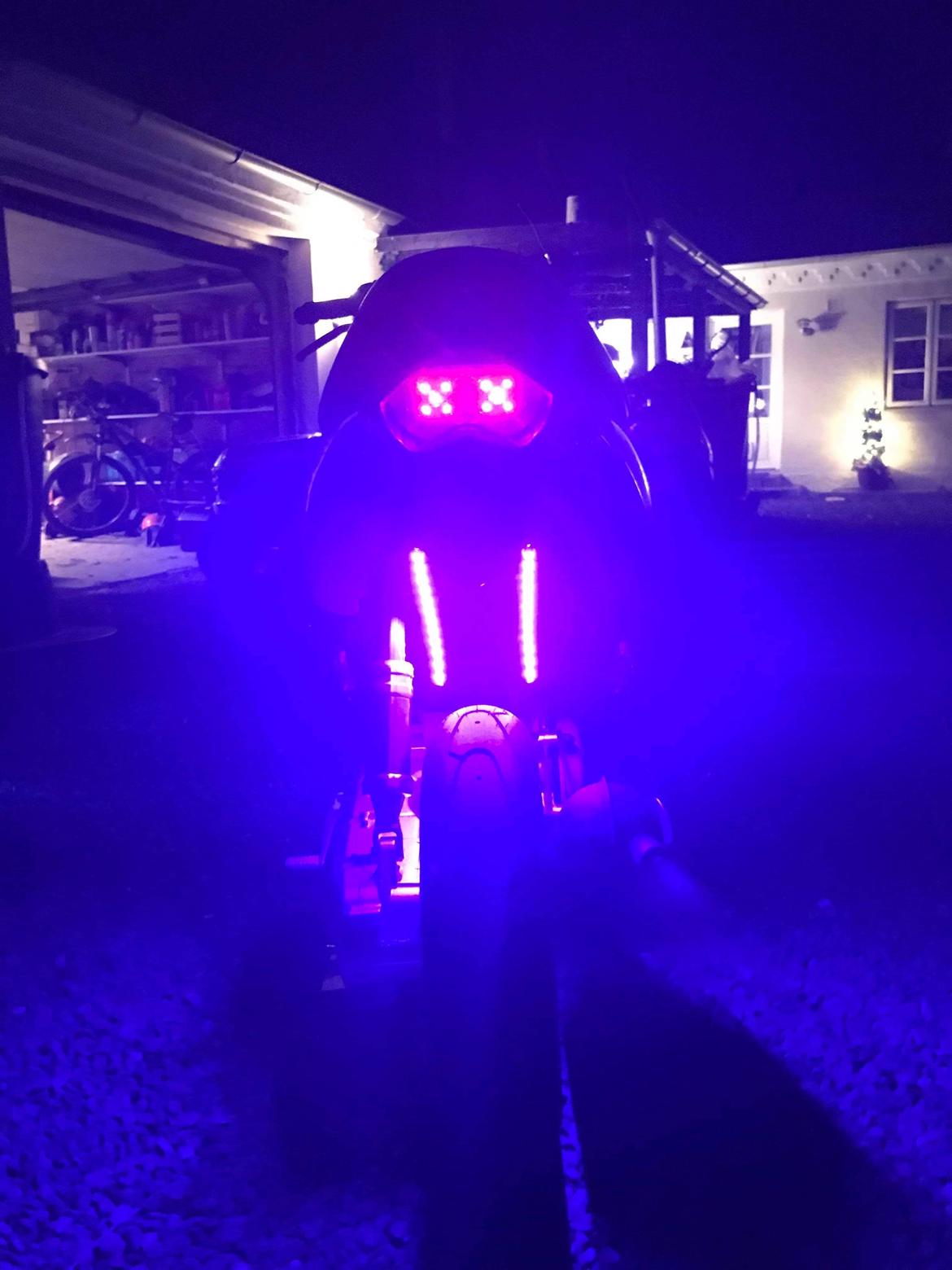 Yamaha Jog r billede 7