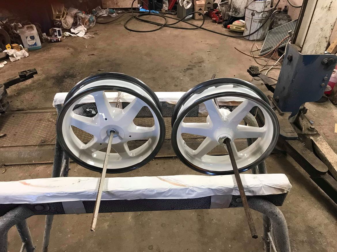 Yamaha Jog r billede 9