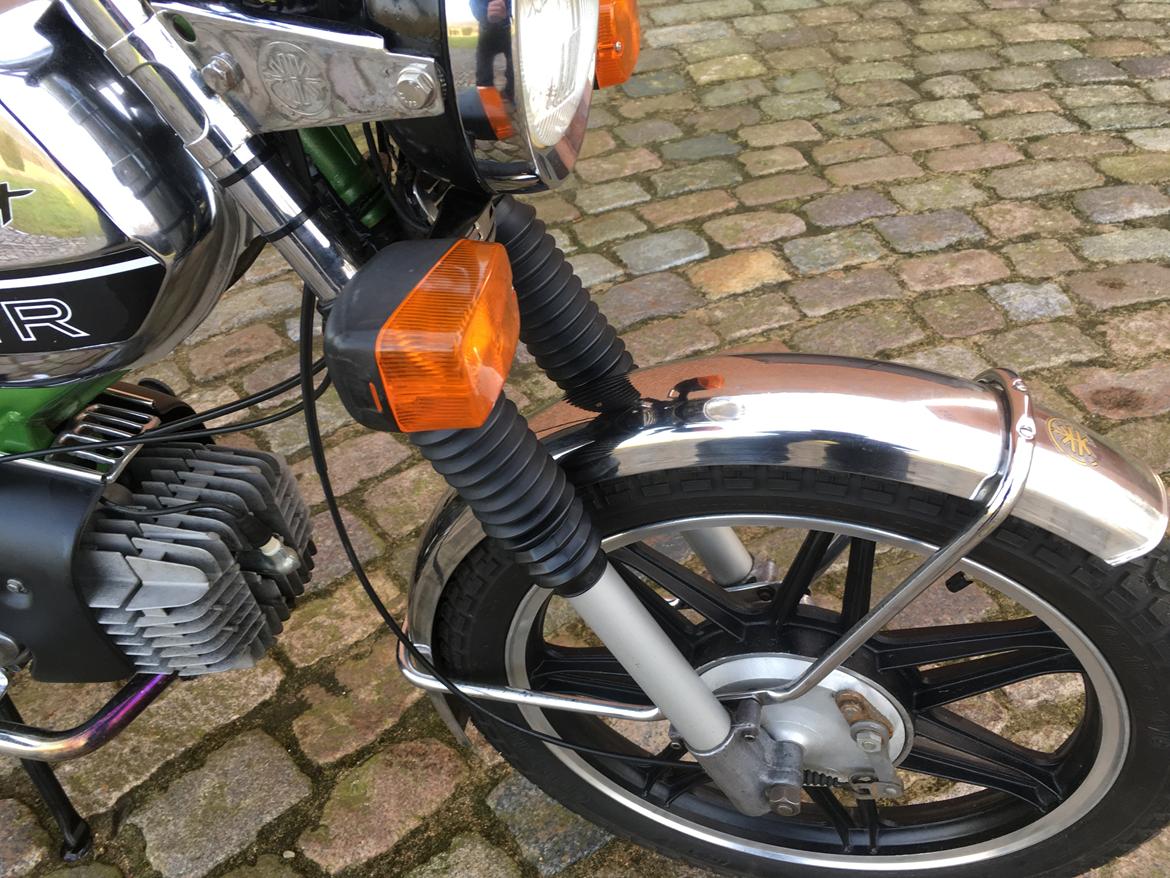 Kreidler RMC Electronic billede 14