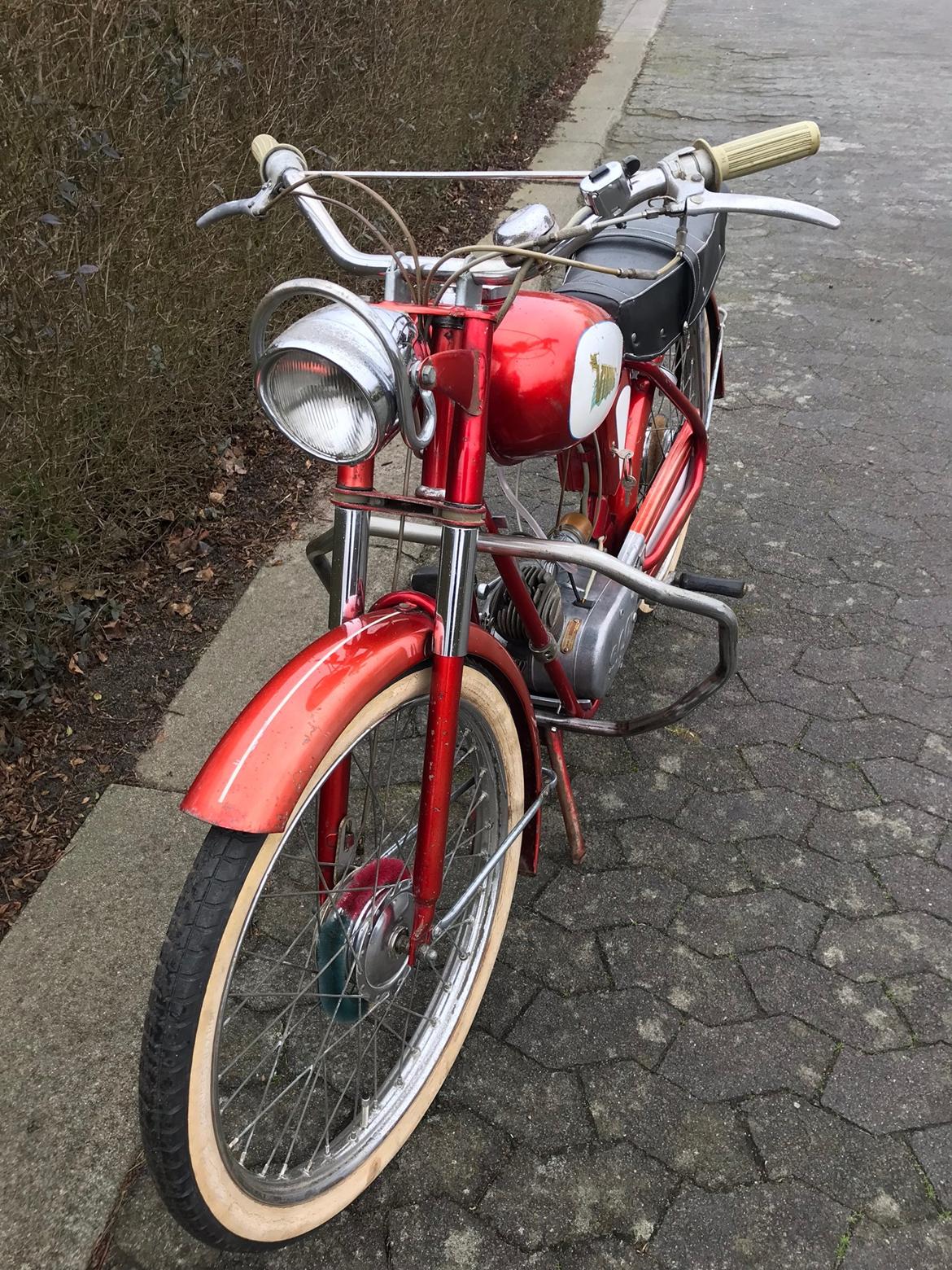 Veteraner Viking billede 4