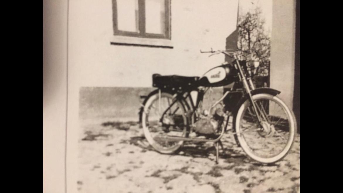 Veteraner Viking billede 5