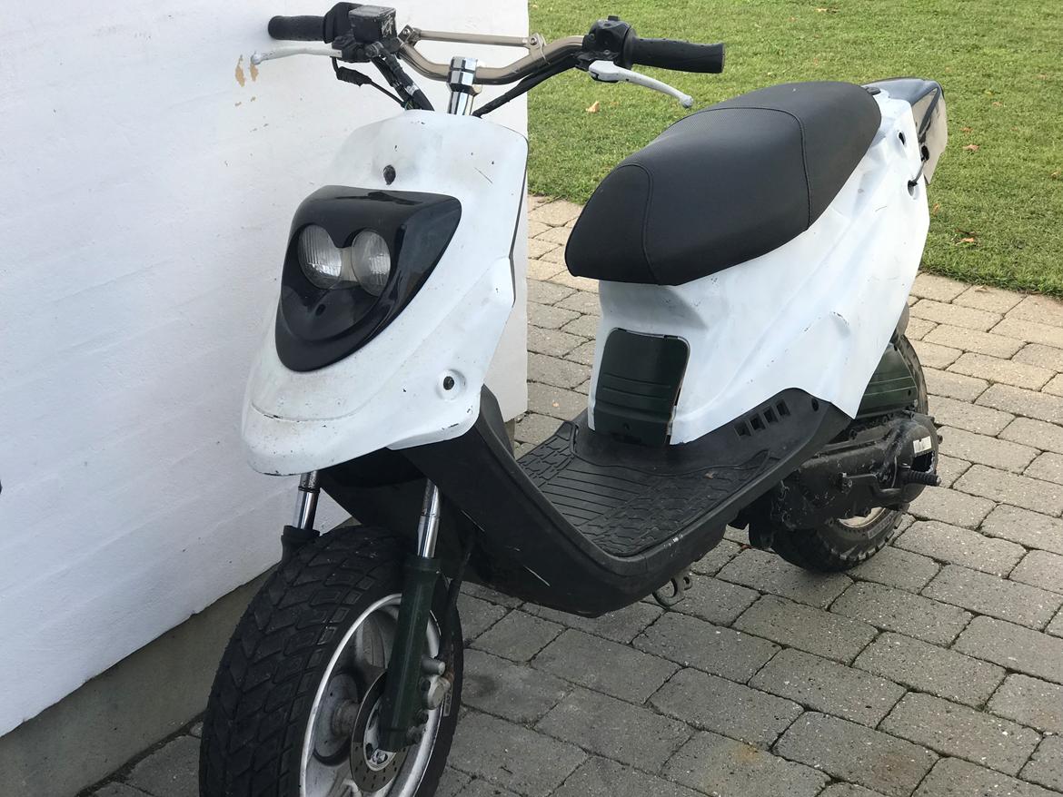 PGO Hot 50 billede 2