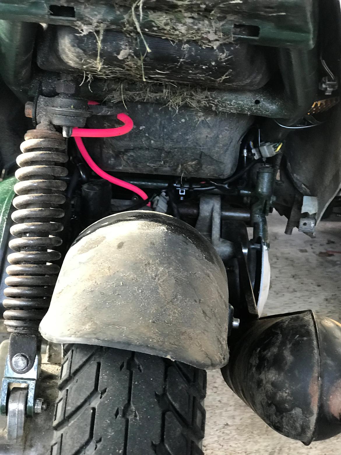 PGO Hot 50 billede 6