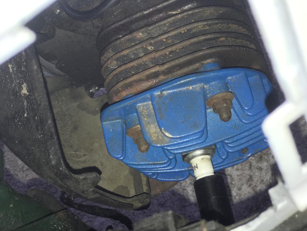 PGO Hot 50 billede 9