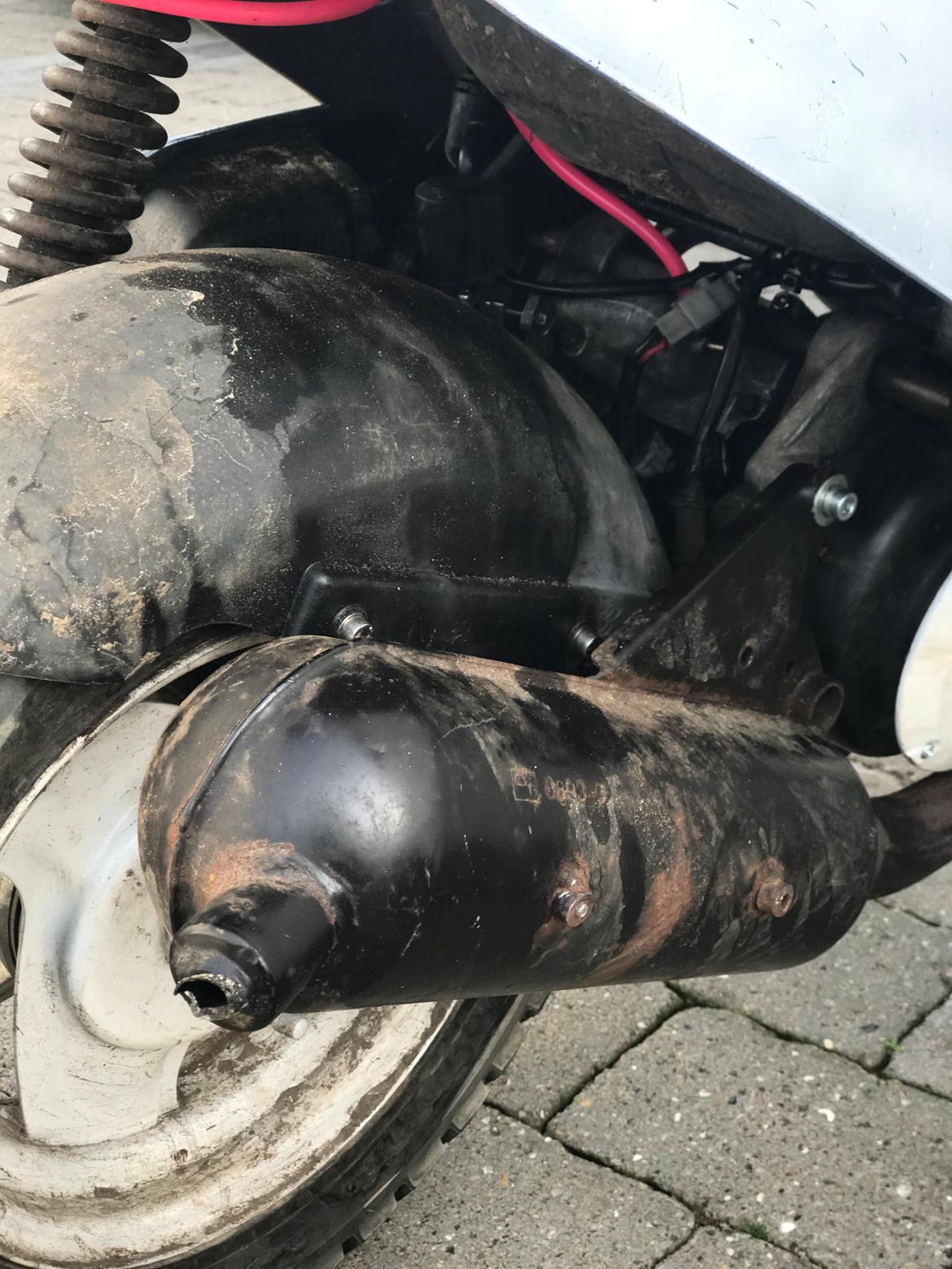 PGO Hot 50 billede 4