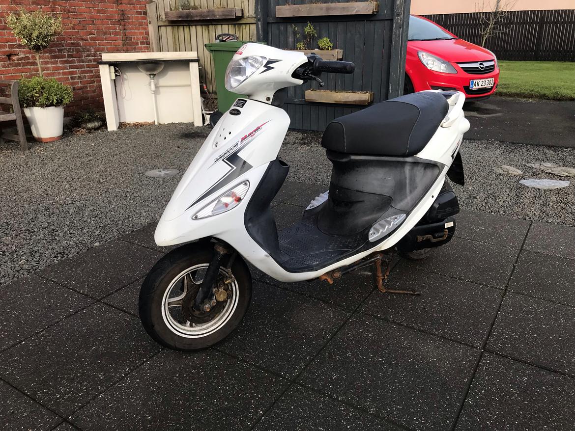 PGO White Magic billede 8