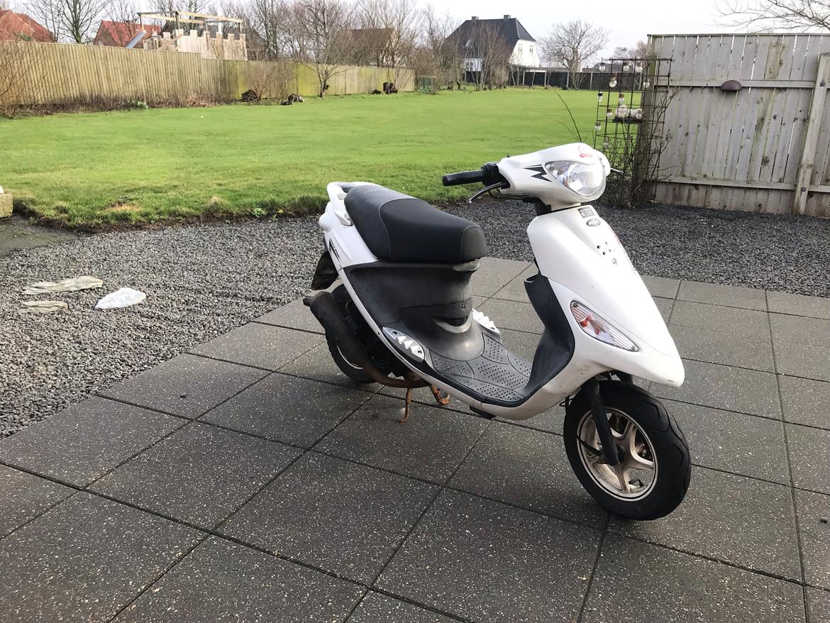 PGO White Magic billede 12