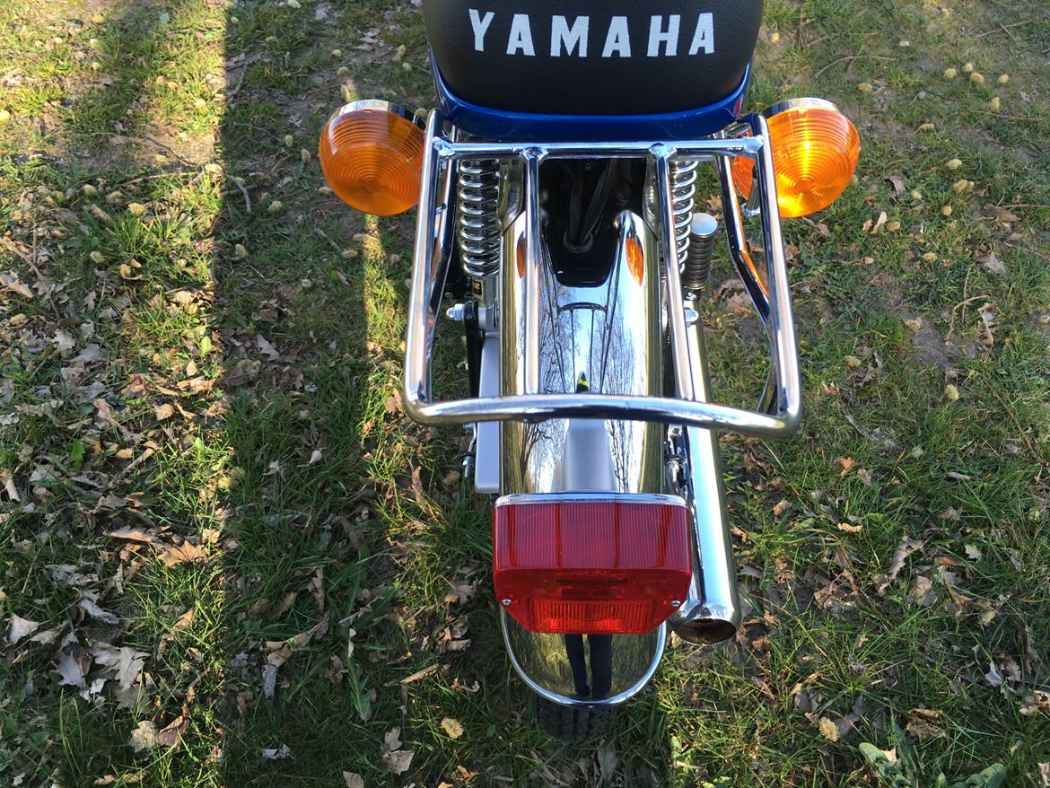 Yamaha FS1 DX billede 10