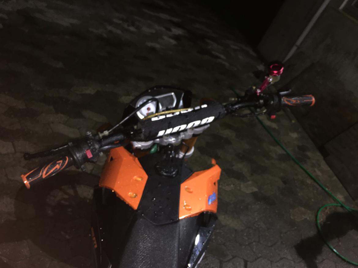 Generic Generic trigger sm 50 billede 5