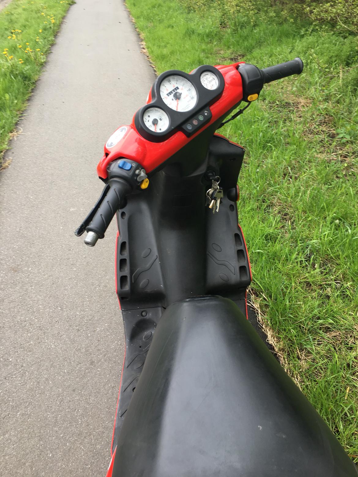 Peugeot Speedfight 2 Lc billede 1