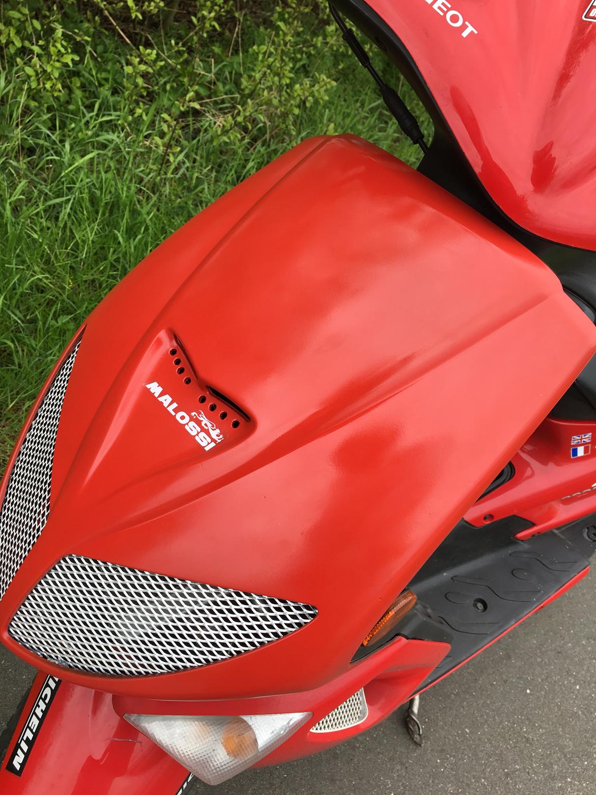 Peugeot Speedfight 2 Lc billede 2