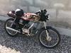 Suzuki DM50 *SOLGT* [Tidl. scooter]
