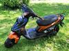 PGO Hot 50 SP [Tidl. scooter]