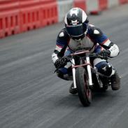 Yamaha Ramshøj_racing 70cc Roost havoc sprinter