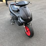 Gilera Runner SP LC