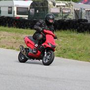 Gilera Runner LC 