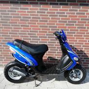 Gilera Stalker