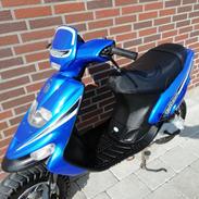 Gilera Stalker