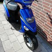 Gilera Stalker