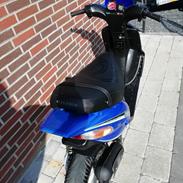 Gilera Stalker