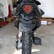 Yamaha Aerox