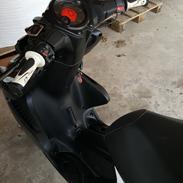 Yamaha Aerox
