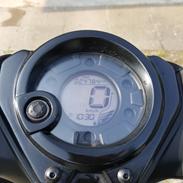 Yamaha Aerox