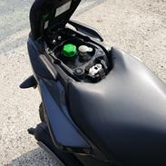 Yamaha Aerox