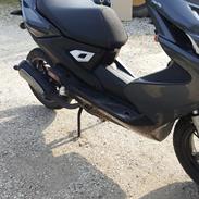 Yamaha Aerox
