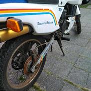 Malaguti Dune KS 50 LC DD
