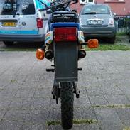 Malaguti Dune KS 50 LC DD