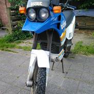 Malaguti Dune KS 50 LC DD