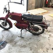 Kreidler Florett GT