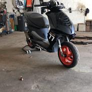 Piaggio Nrg power dt