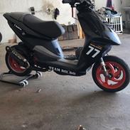 Piaggio Nrg power dt