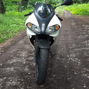 Yamaha TZR 50