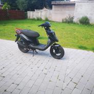 PGO HOT 50 PMPS