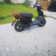 PGO HOT 50 PMPS