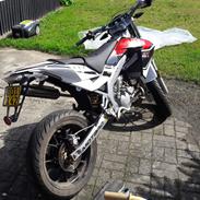 Aprilia sx50 