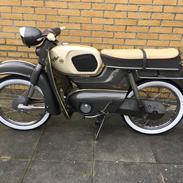 Kreidler TS Super 5