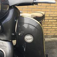 Kreidler TS Super 5